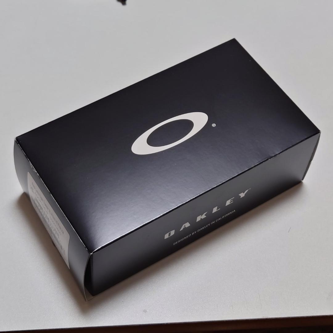 OAKLEY Flight Tracker L スペアレンズ