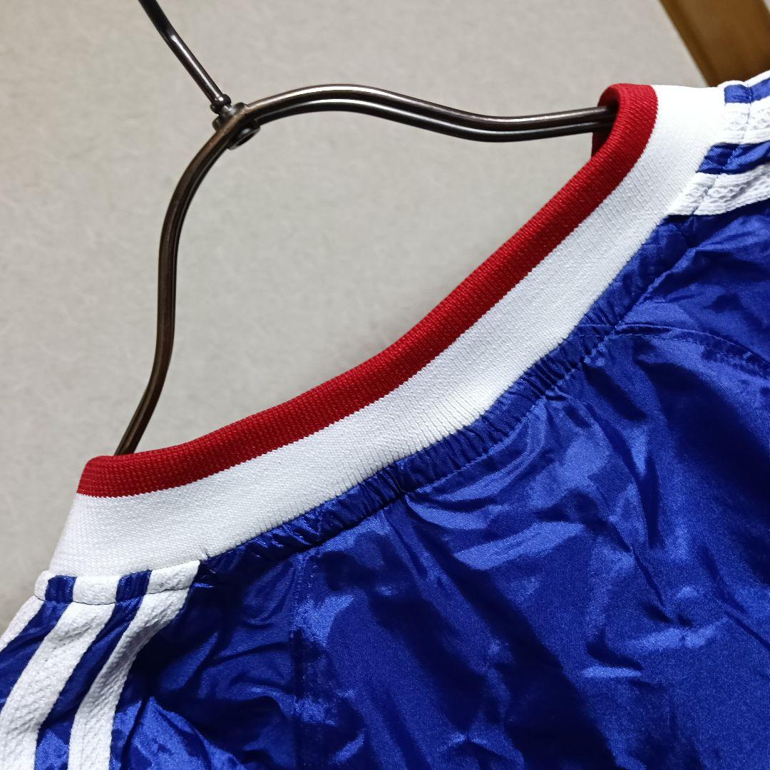 ✨【極美品】サッカー日本代表 1999 長袖トレーニング ピステ Oサイズ✨