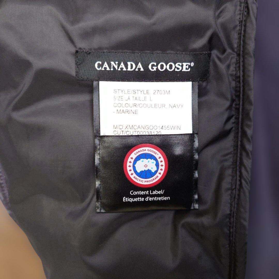  ハイブリッド ライトダウンジャケット L/G