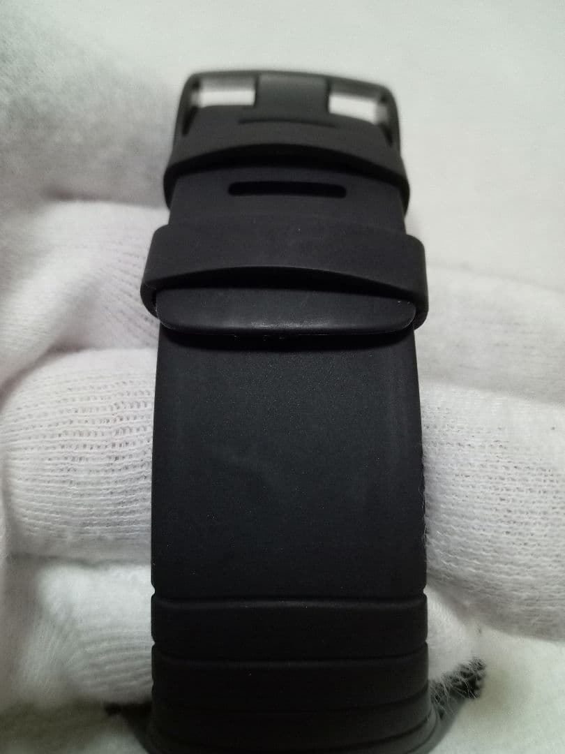 SUUNTO CORE　コア　アウトドア時計　ALL BLACK　未使用に近い