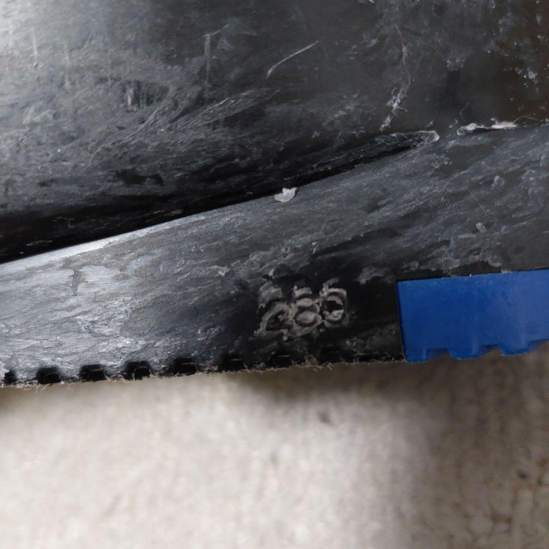 ジュニア用スキーセット　スキーセット