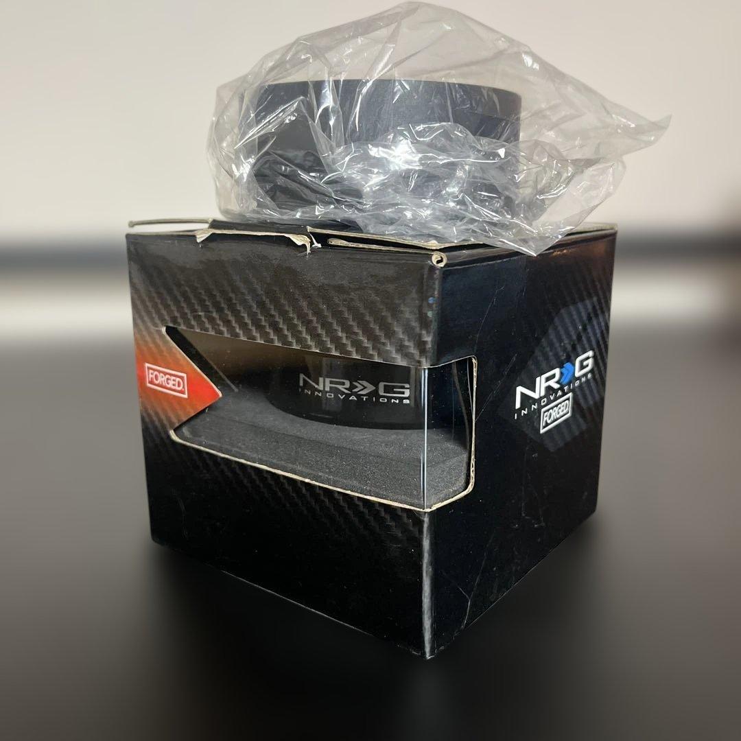 NRGクイックリリース&クイックロックSRK-200BK SRK-101MB