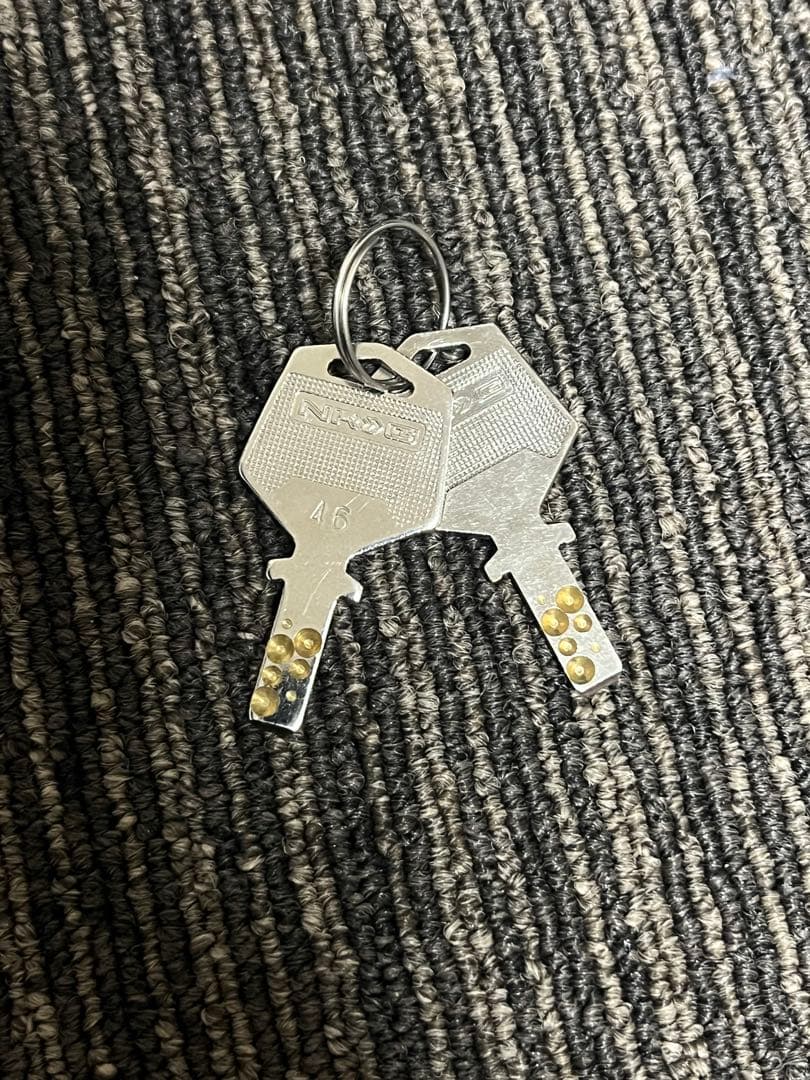 NRGクイックリリース&クイックロックSRK-200BK SRK-101MB