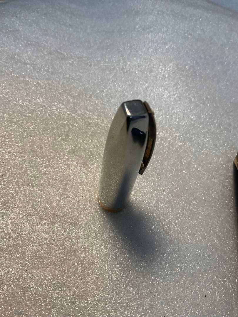 シェーファー　ＰＦＭ　Ⅴ　？？？　ブラック万年筆