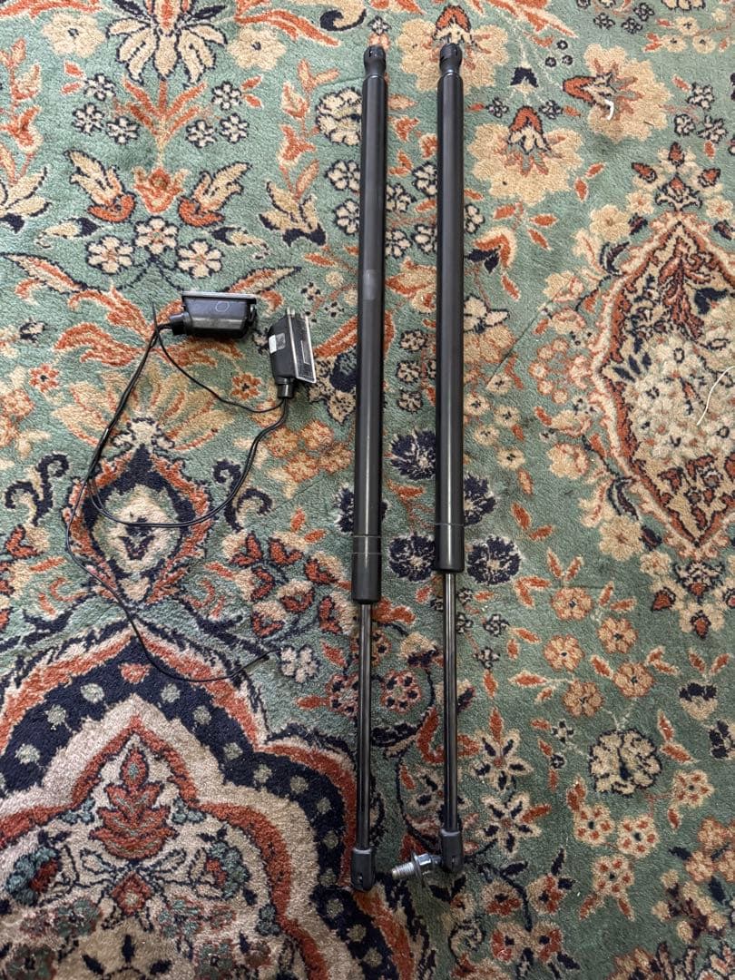 ヒロカ・サンフォード・エクスプローラーの特別なリクエスト