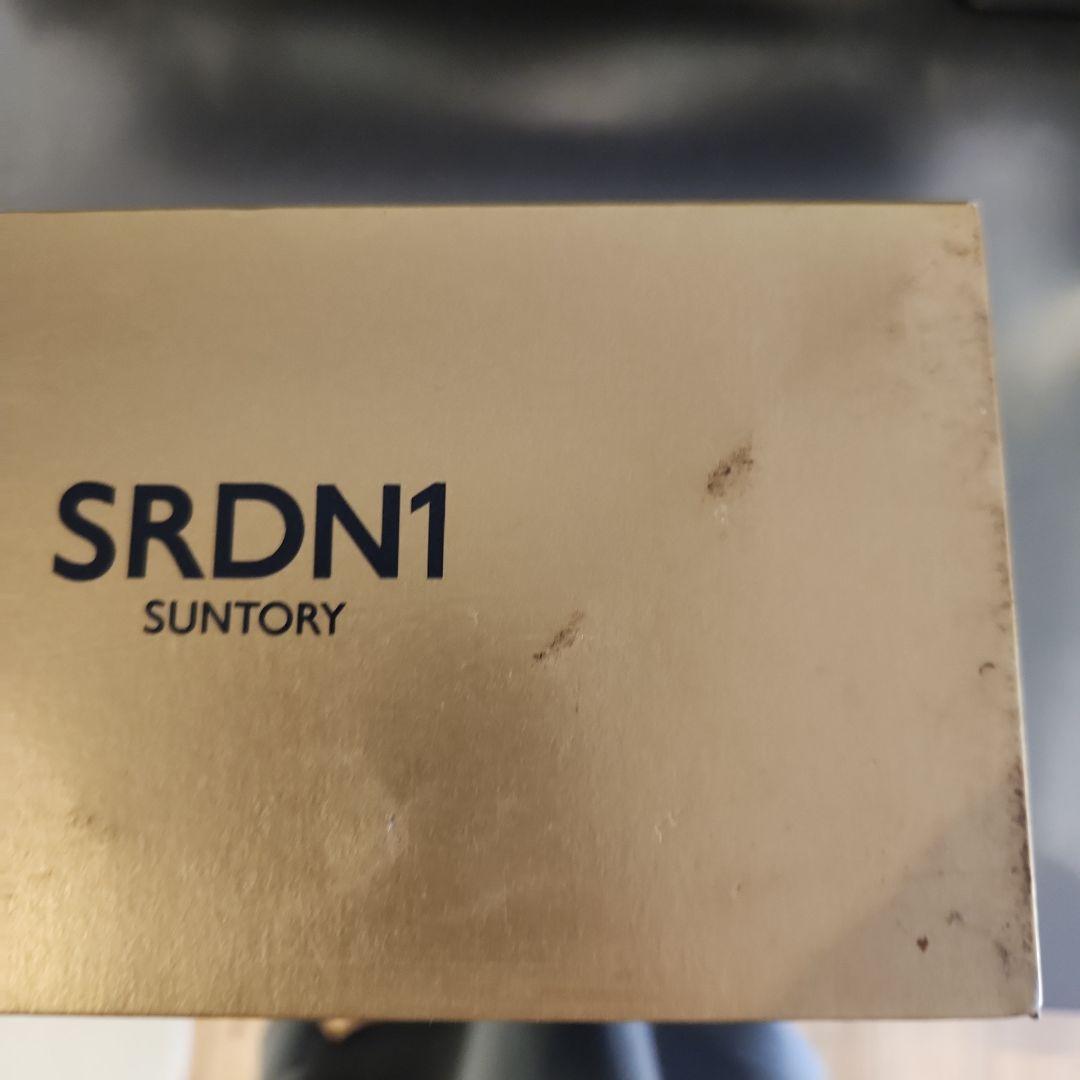 SUNTORY　ウィスキーローヤルプレミアム15年