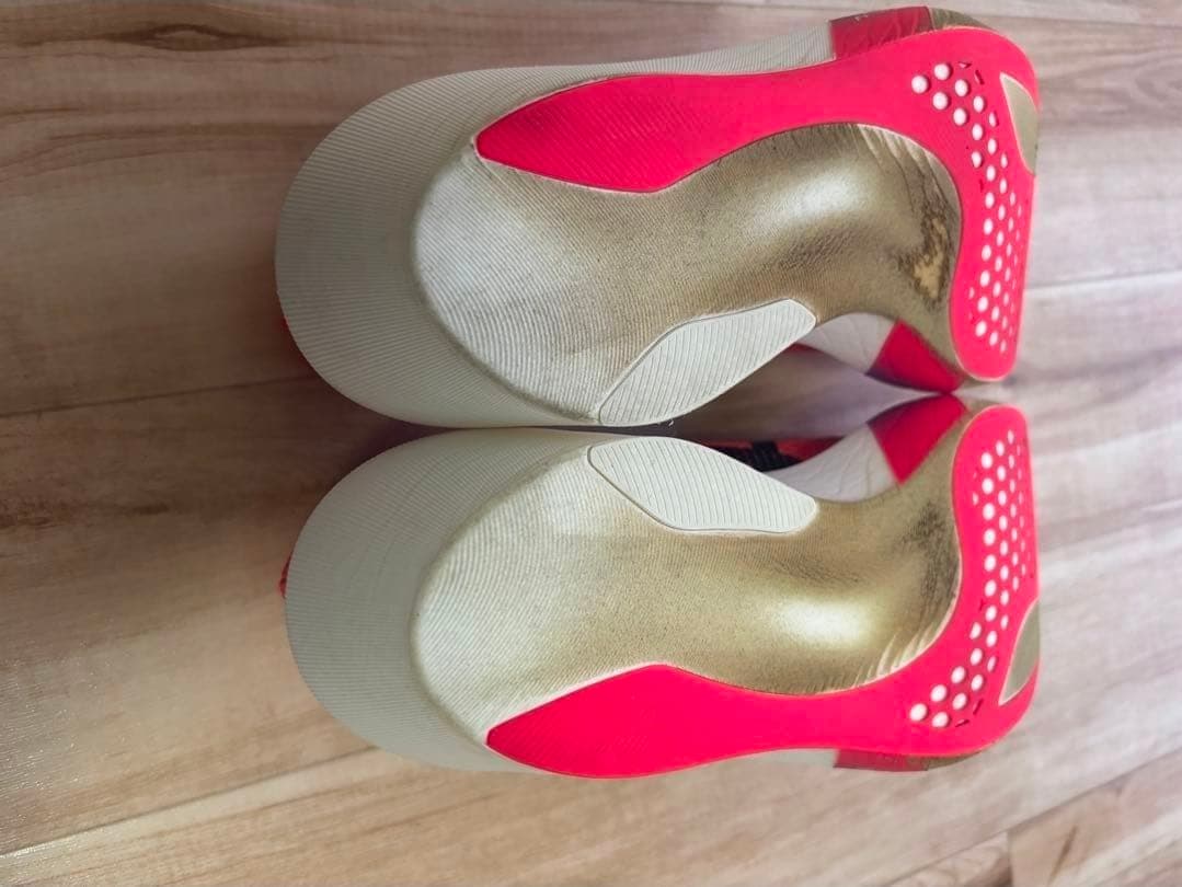 【早い者勝ち❗】ASICS SPEED SKY TOKYO 26.5cm