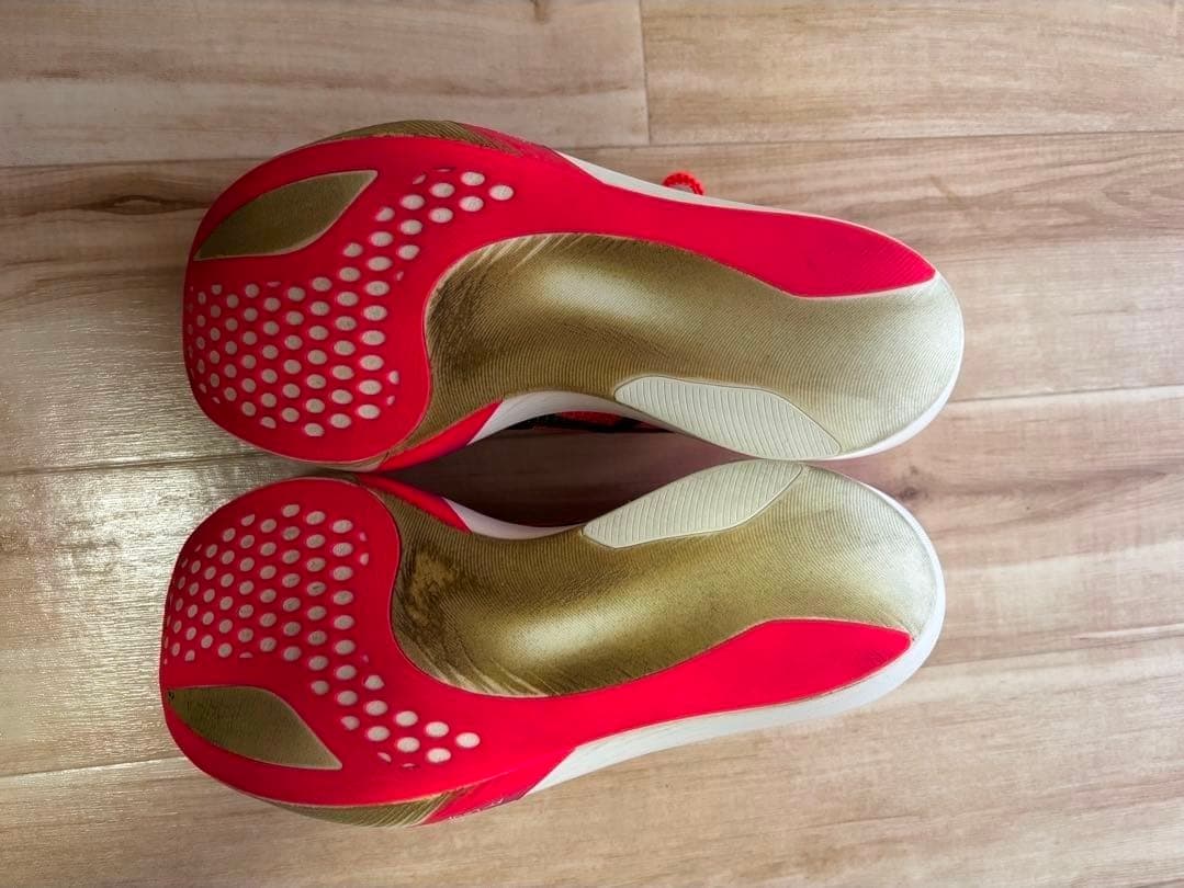 【早い者勝ち❗】ASICS SPEED SKY TOKYO 26.5cm