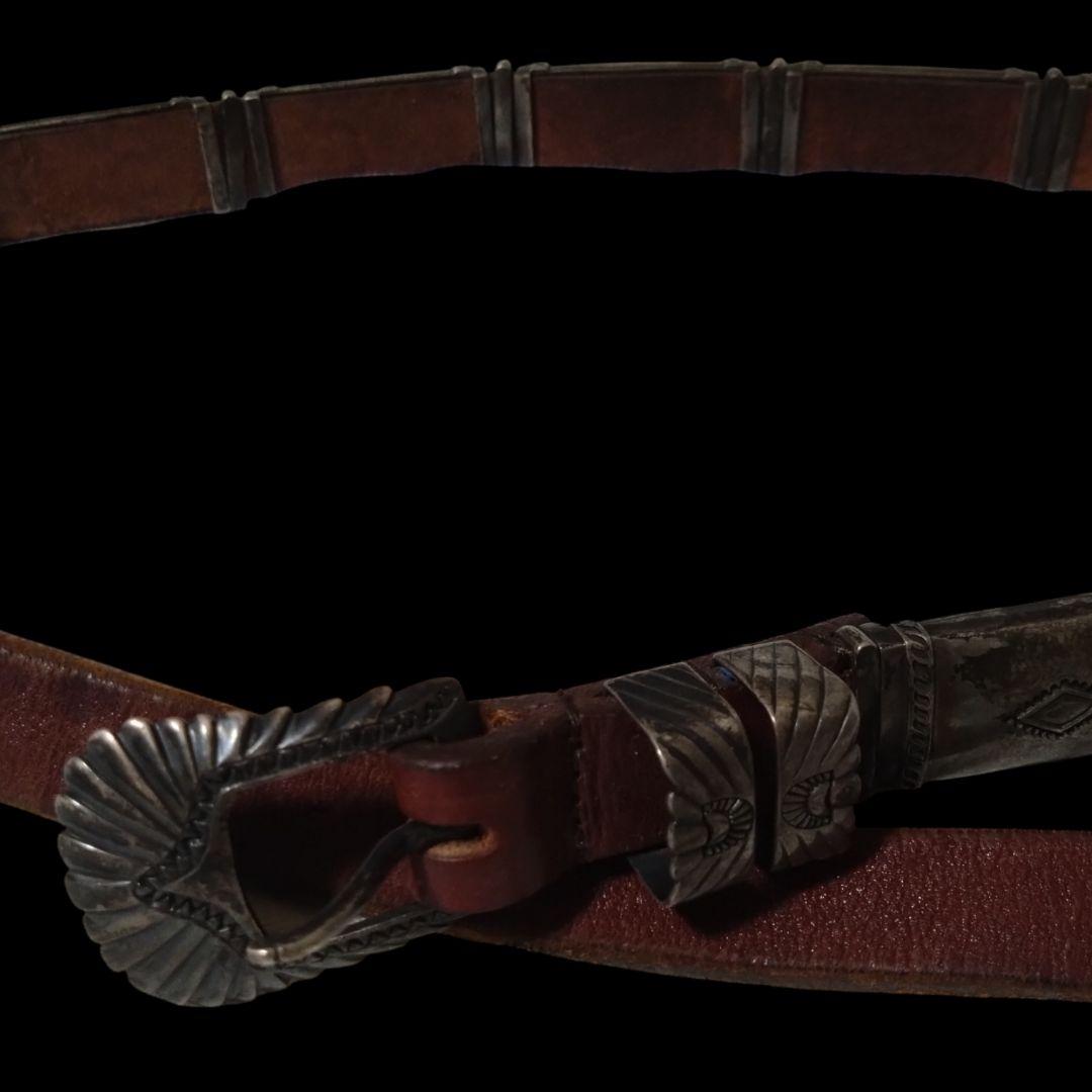 4点式パイプベルト カンベルト Goro's