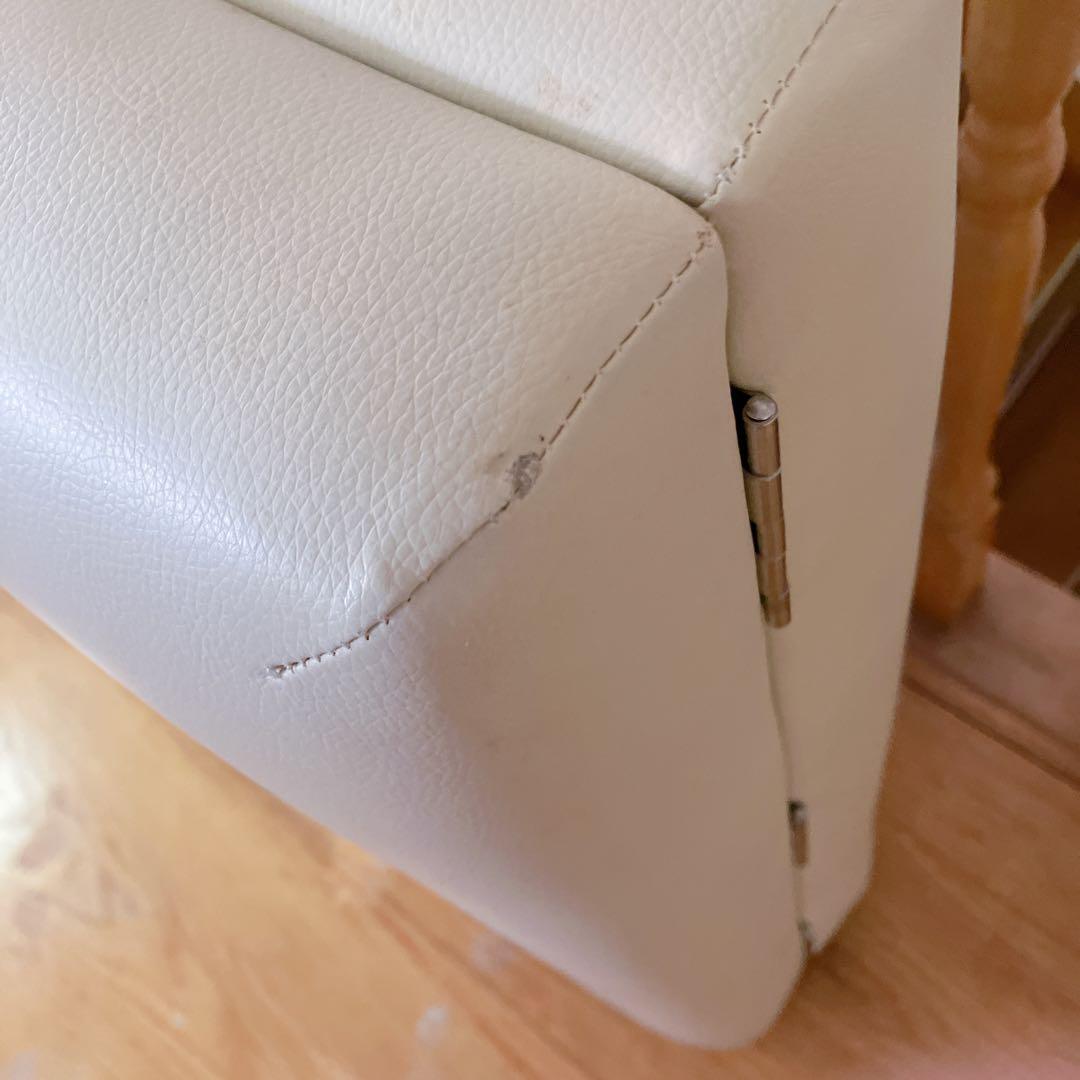 天然木　折りたたみ　マッサージベッド　エステベッド　折りたたみベッド　簡易ベッド