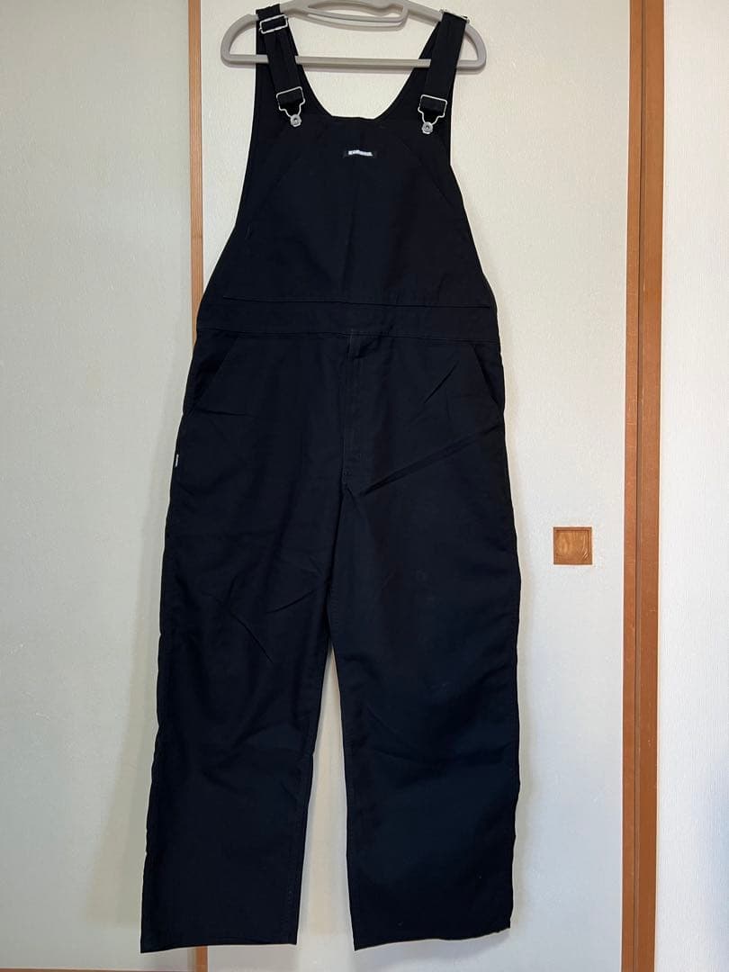 neighborhood オーバーオール202spnh-ptm02