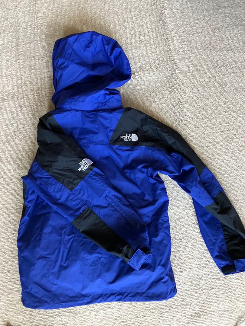 THE NORTH FACE スノートリクライメイトジャケット 美品！