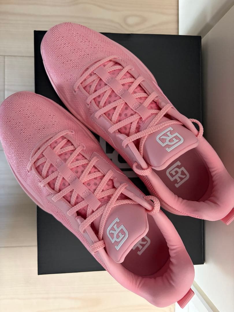 シューズ(男性用) RIKU1 27.5cm