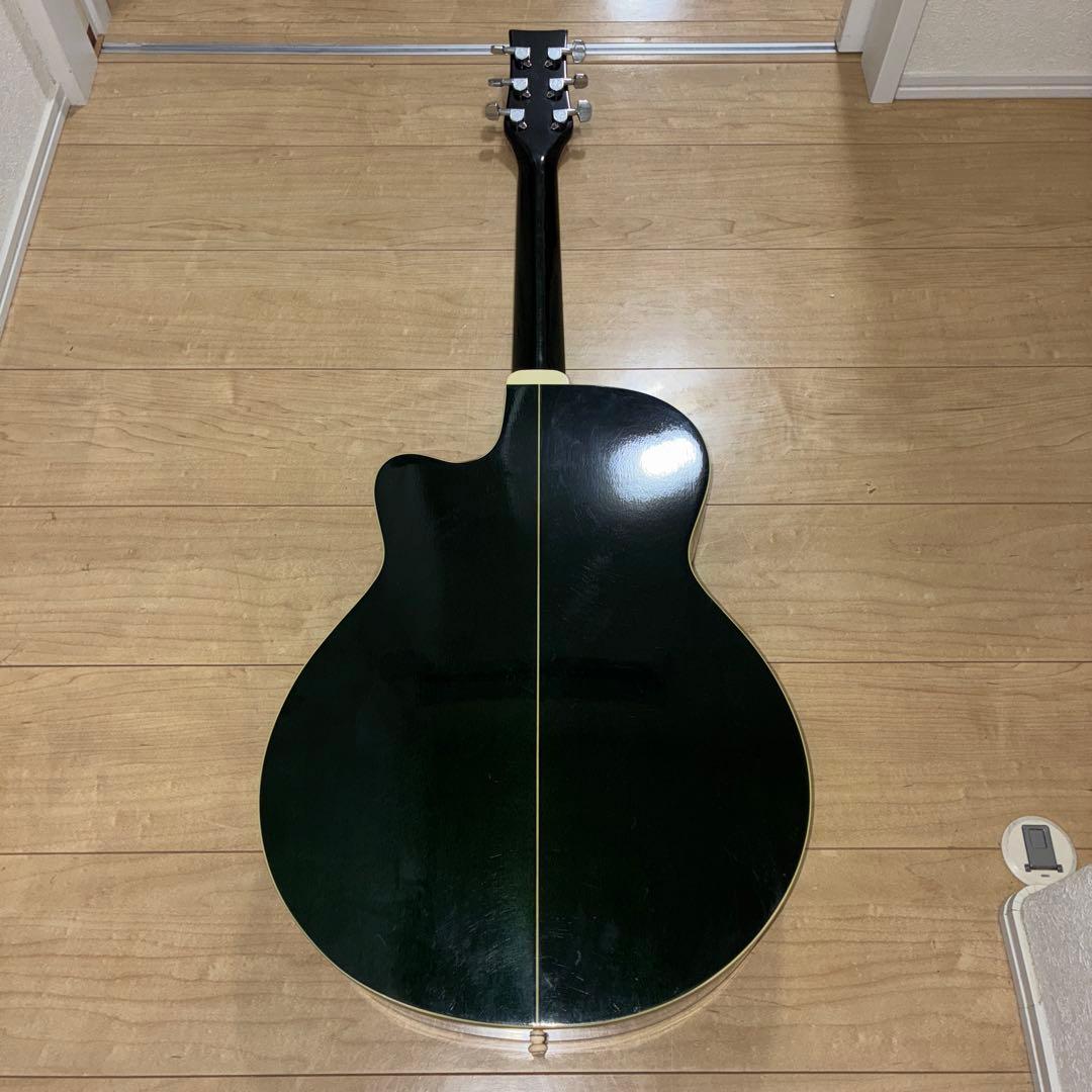 激トラ目　Morris MR-451FBU エレアコ　モーリス