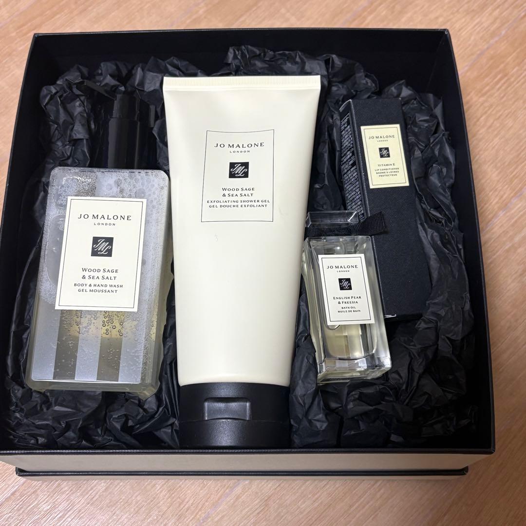 JO MALONE ギフトセット