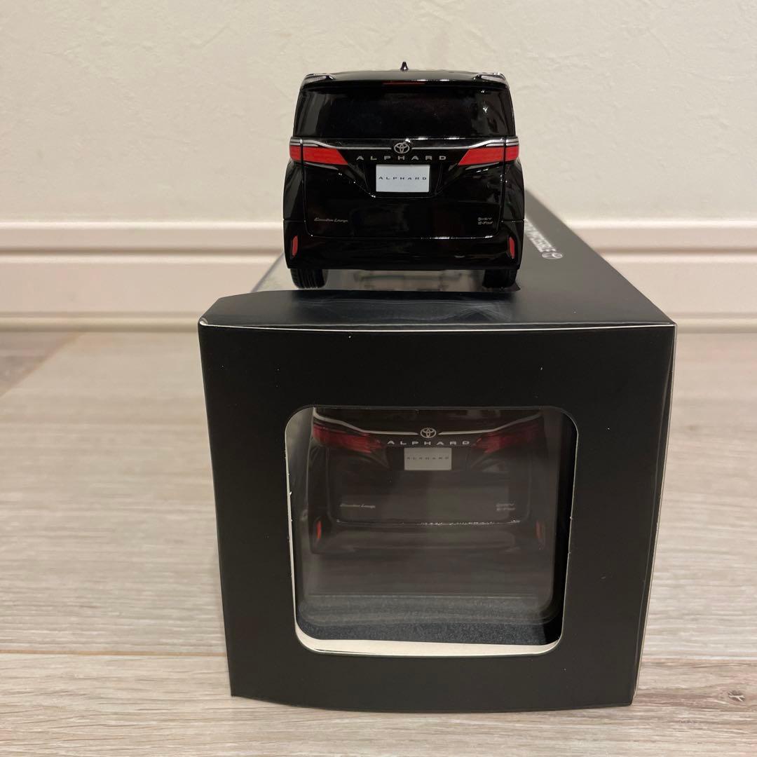 アルファード40ミニカー　トートバック