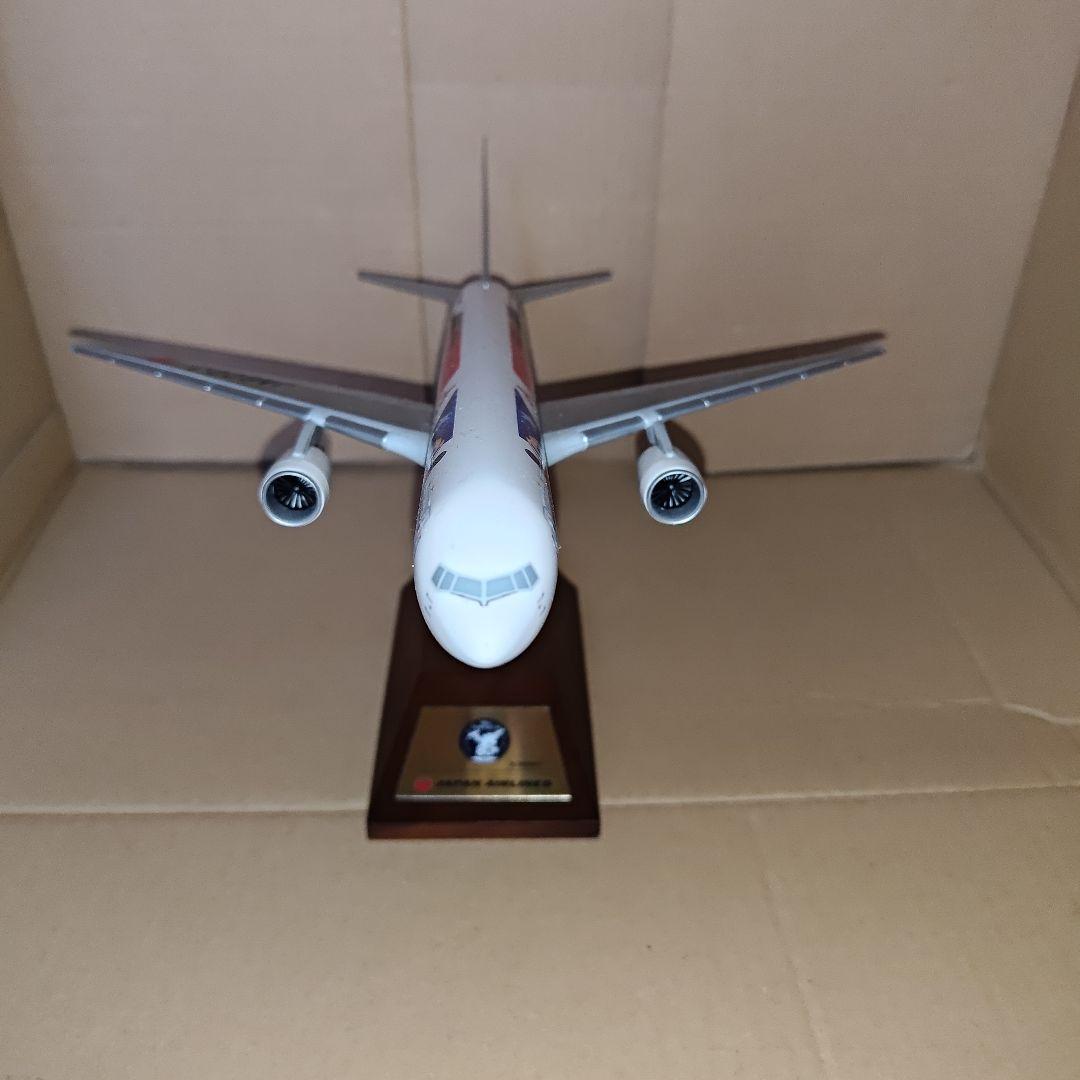 1/200 767-300ER JAL Fantasia ディズニー ミッキー