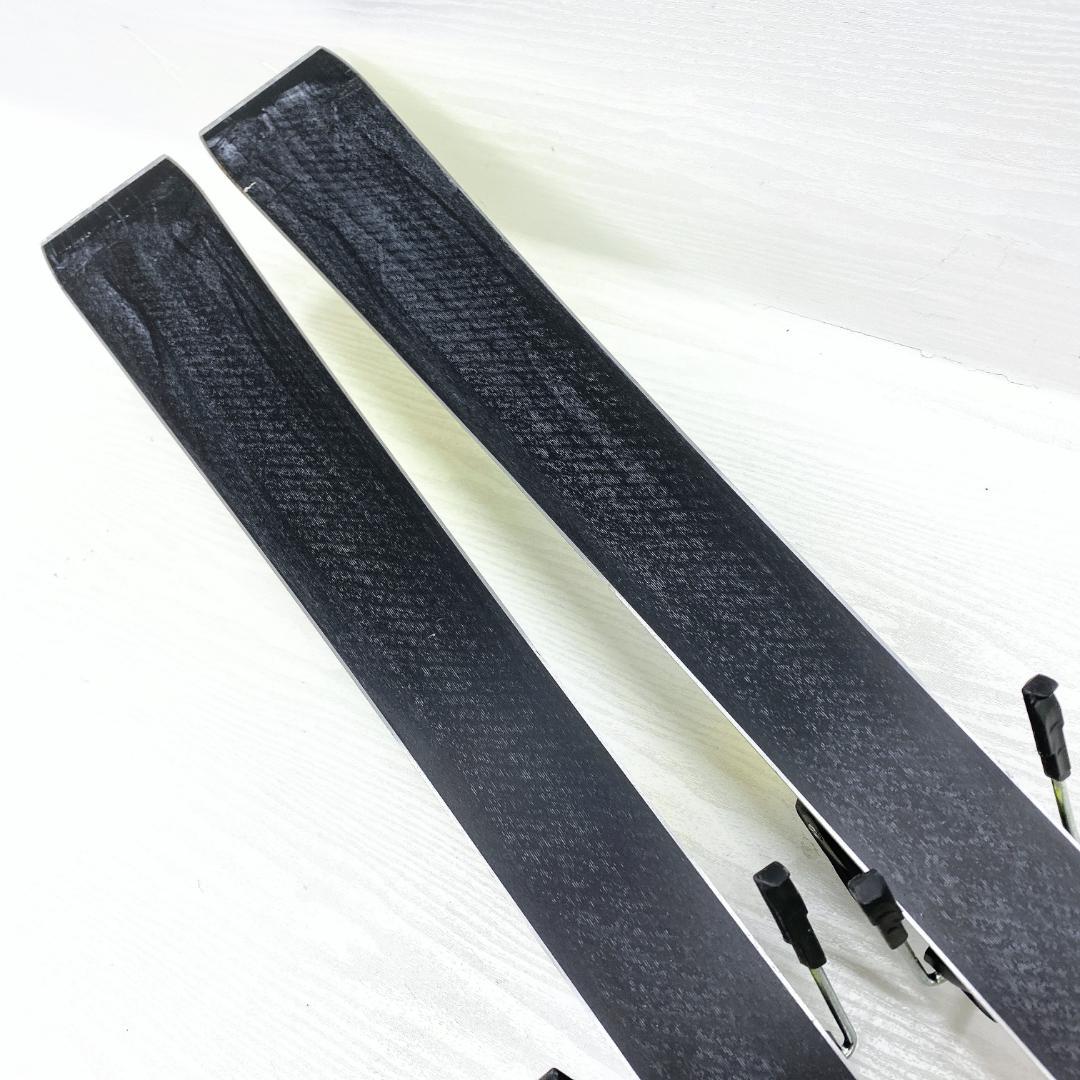 HEAD i. SUPER SHAPE ヘッド シェイプ スキー 170cm