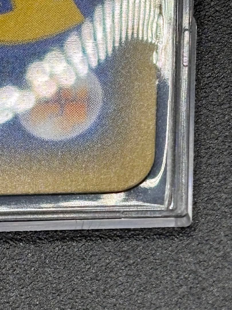 【センタリング◎】ブラッキー☆プロモ 25th ANNIVERSARY 極美品