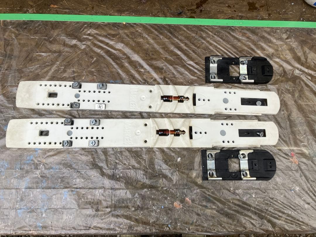 ☆☆Marker Piston Control Plate 10mm☆☆