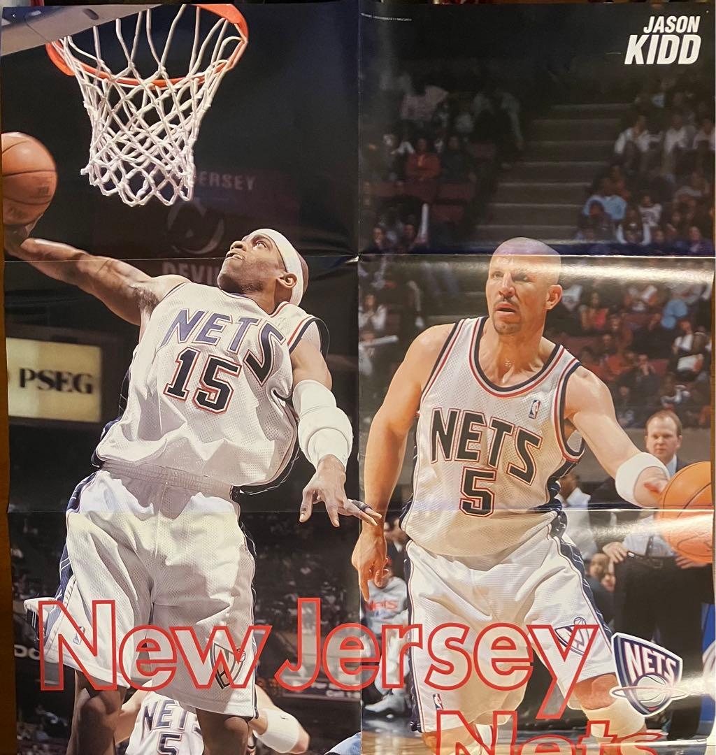 NBA ポスター10枚セット