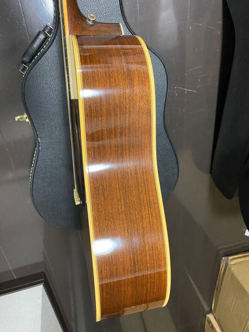 アコースティックギター　martin