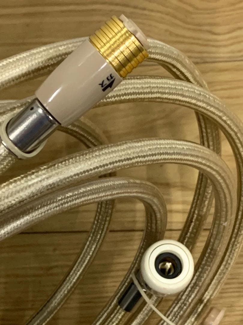 Rinnai 都市ガスファンヒーター RC-F4002E-1 ガスホース付き‼️