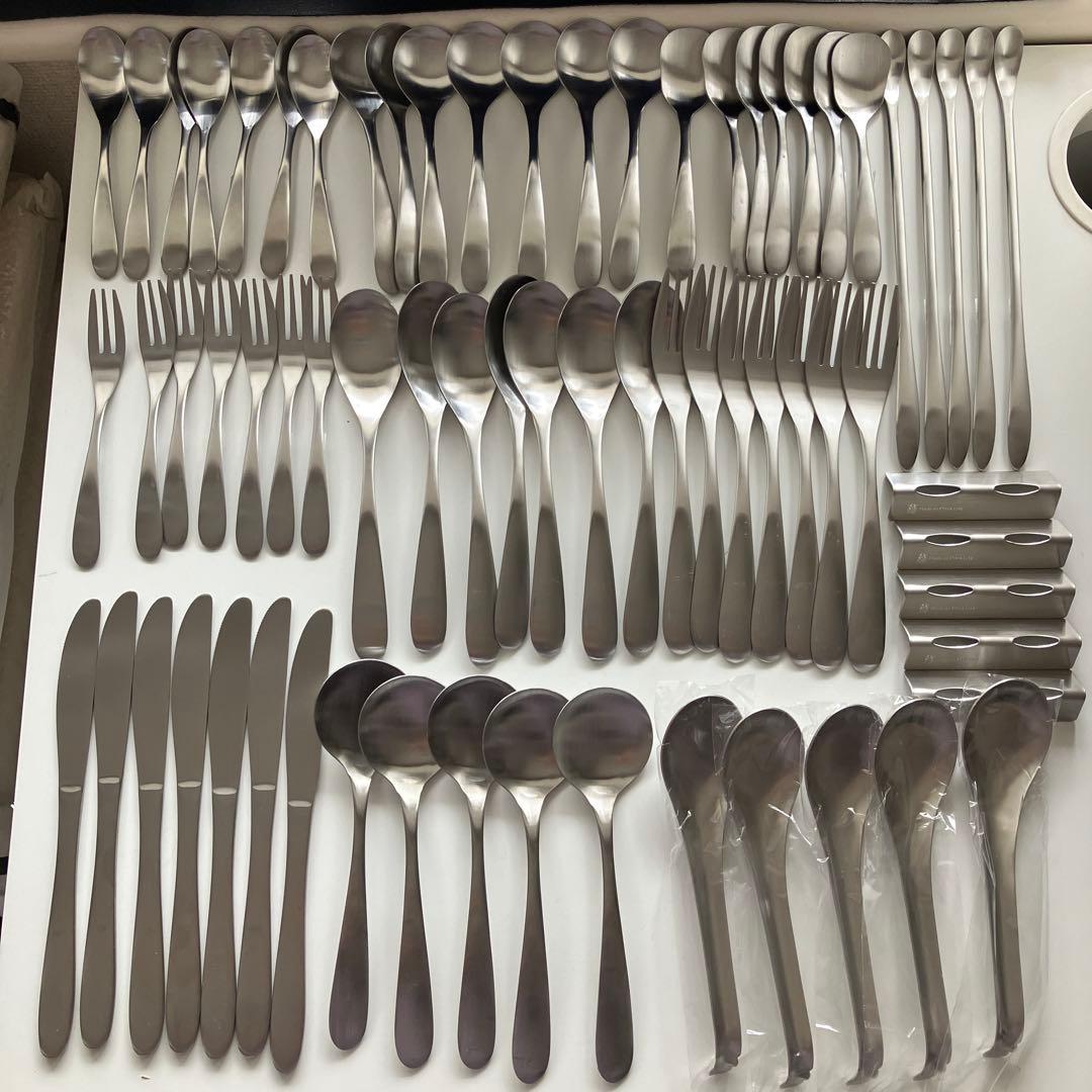 燕70点 カトラリー 専用出品