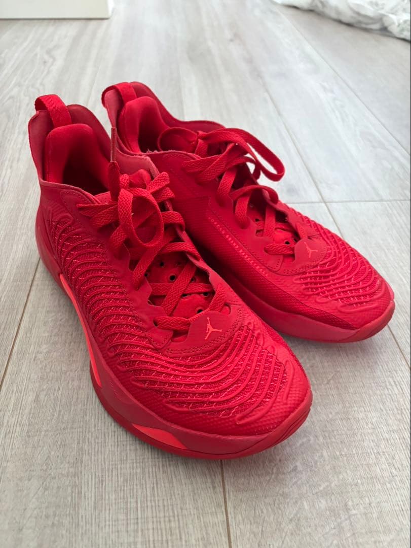 JORDAN LUKA 1 'FOR THE LOVE'ドンチッチ 27.5cm