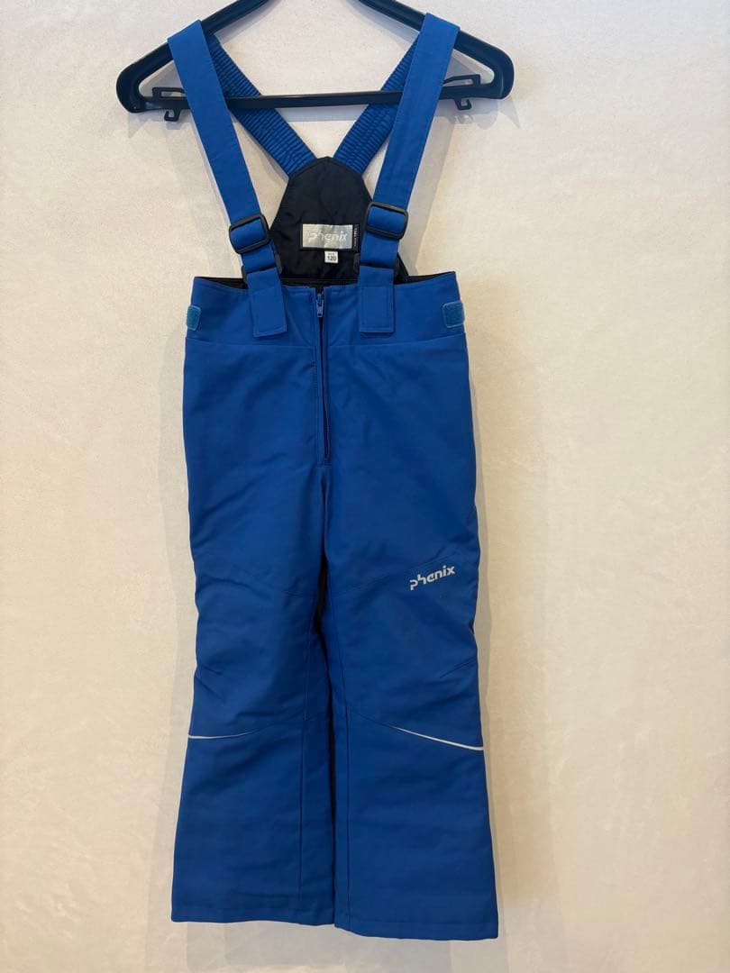 120cm スキーウェア Phenix