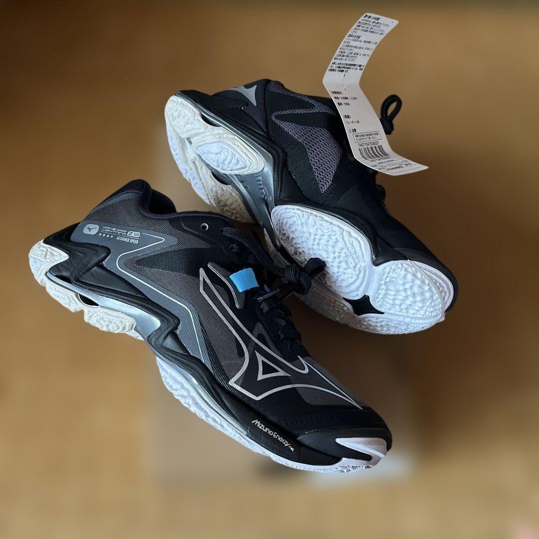 バレーボール　シューズ　レディース