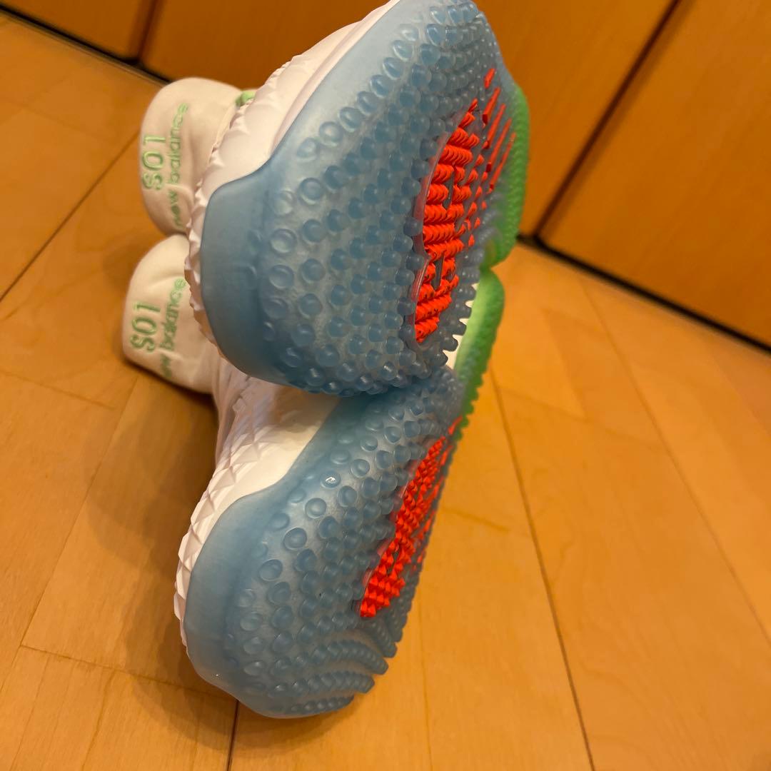 【28.0cm】ニューバランス　大谷翔平　FUELCELL OHTANI1