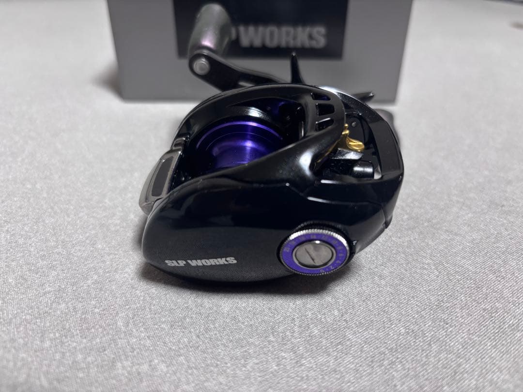 SLP WORKS 限定　TATULA SV TW XHL-SLPW