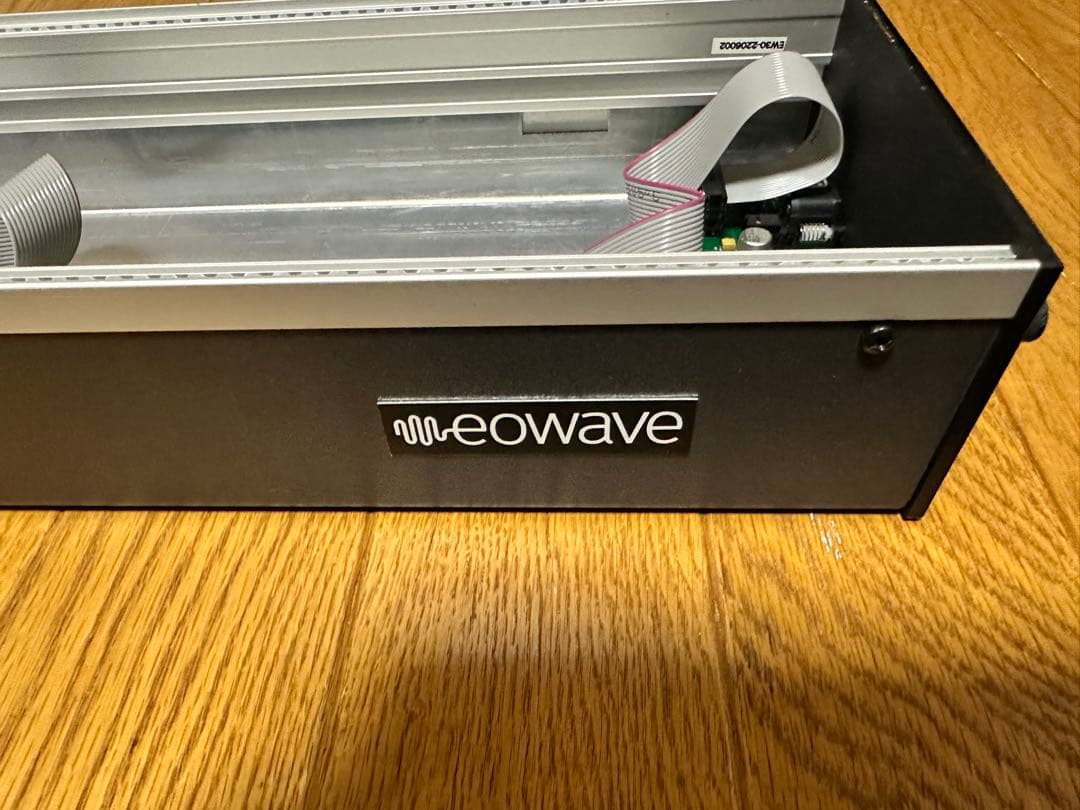 鍵盤楽器 eowave | 3U 104HP PS Case
