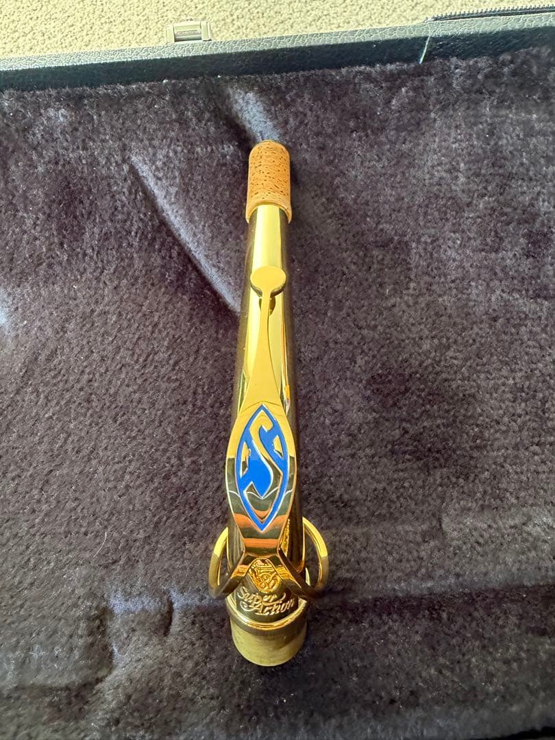 Selmer Super Action 80 サックス
