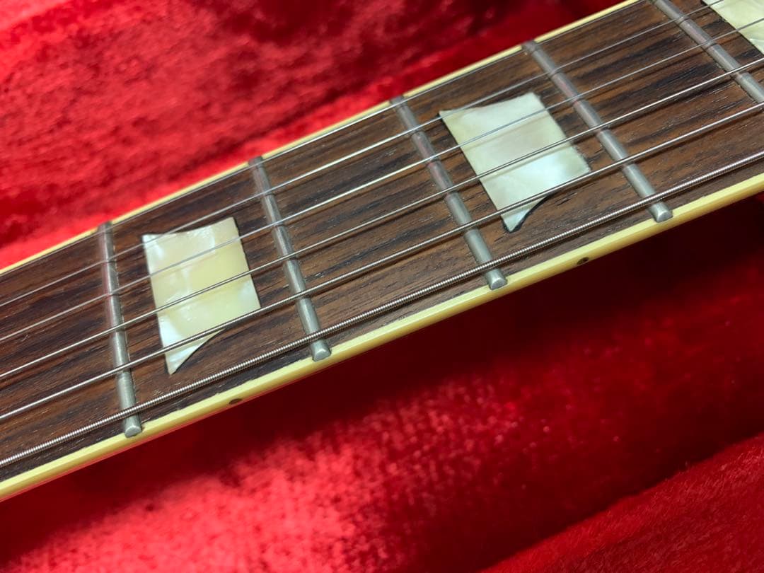 ギター Epiphone japan les paul standard lps-80