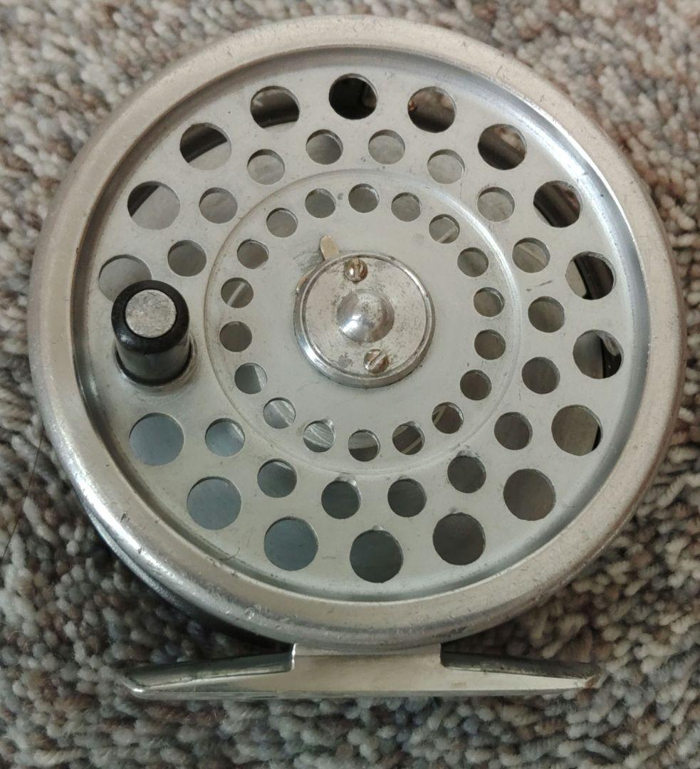 Hardy MARQUIS#6　【動作良好】