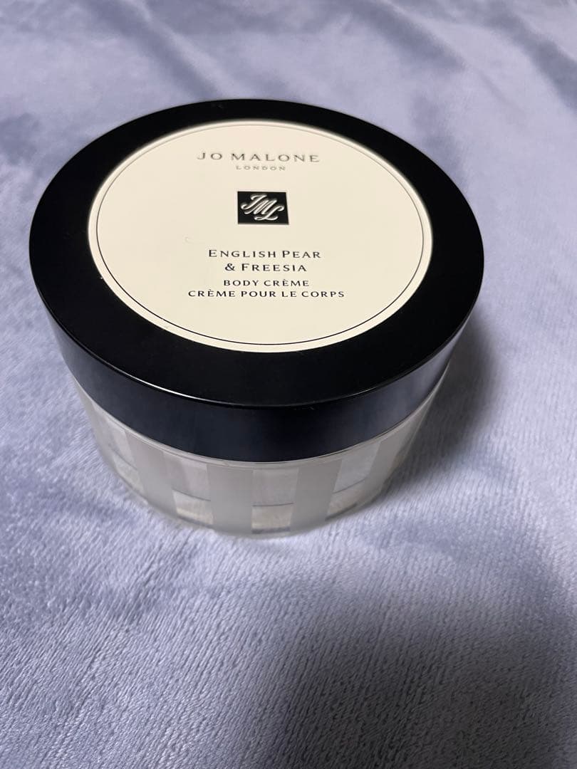 新品　ジョーマローン　ボディクリーム　175ml