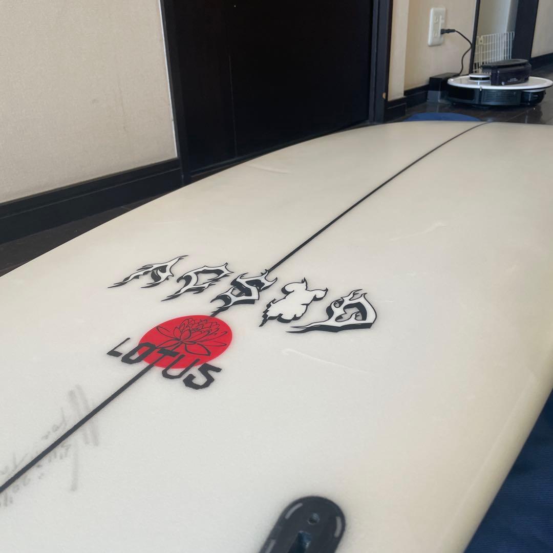 ACSOD Lotus アクソード　ロータス