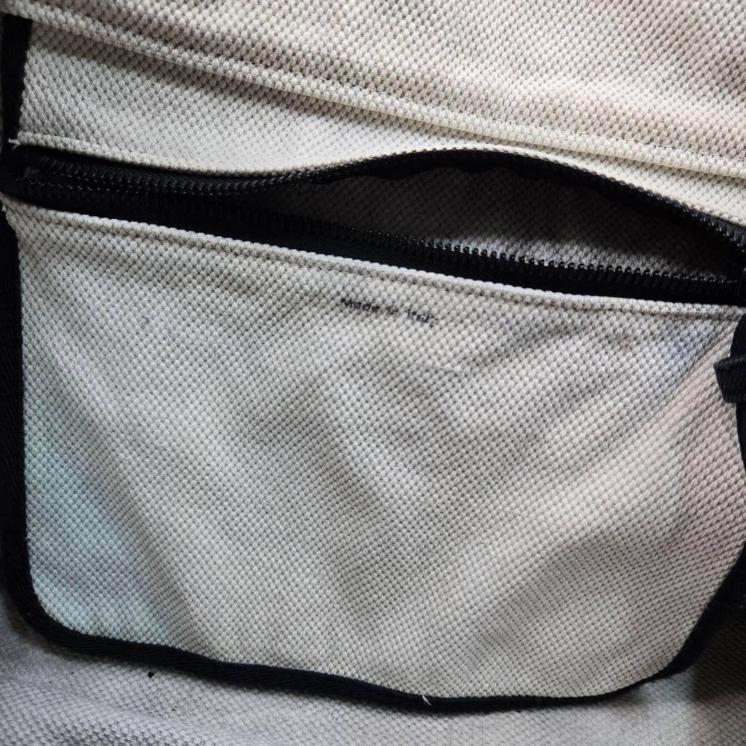 CELINE ラゲージ デニム素材 ハンドバッグ 肩掛け可能