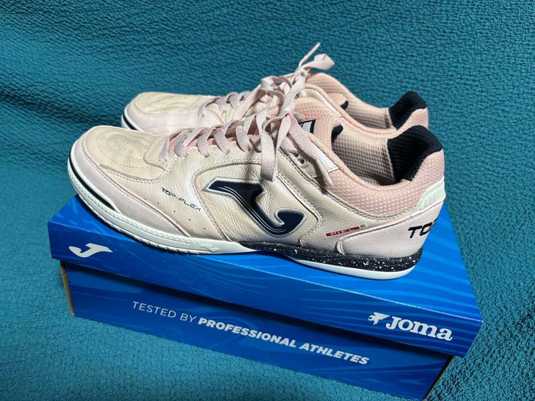 シューズ Joma / TOP FLEX [24SS]