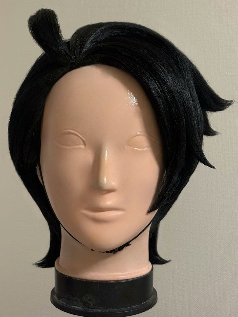 ポケモン ZA キョウヤ コスプレウィッグ