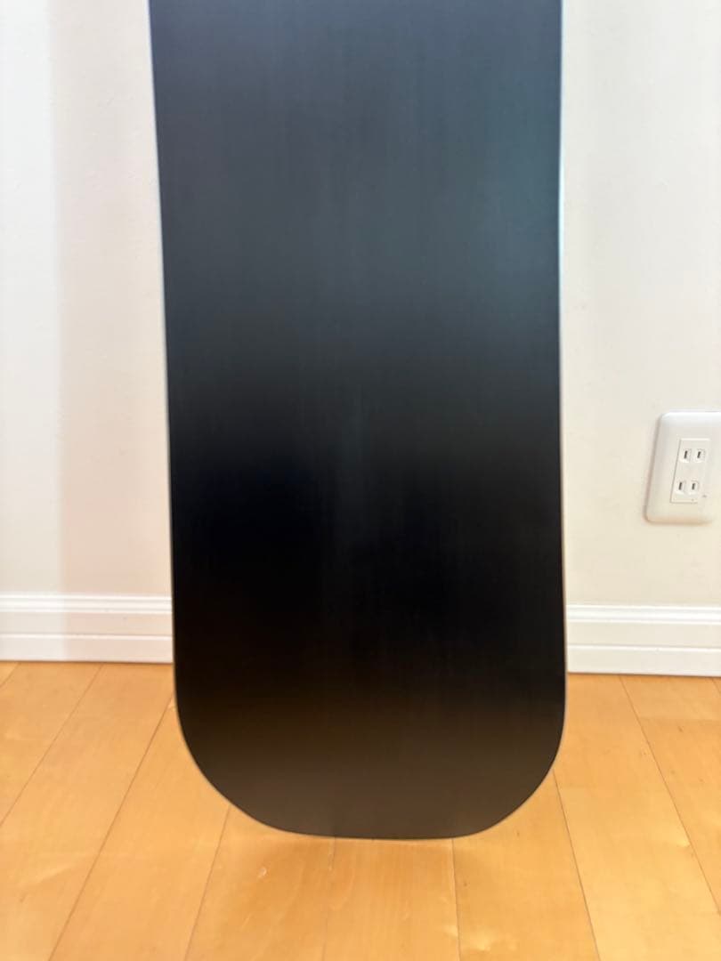 スノーボード BC-STREAM BRAH 154