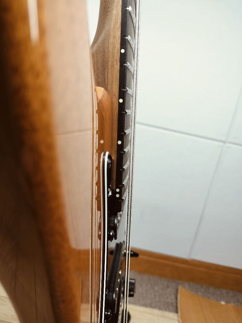 【ゆう】kiesel headless delos 7