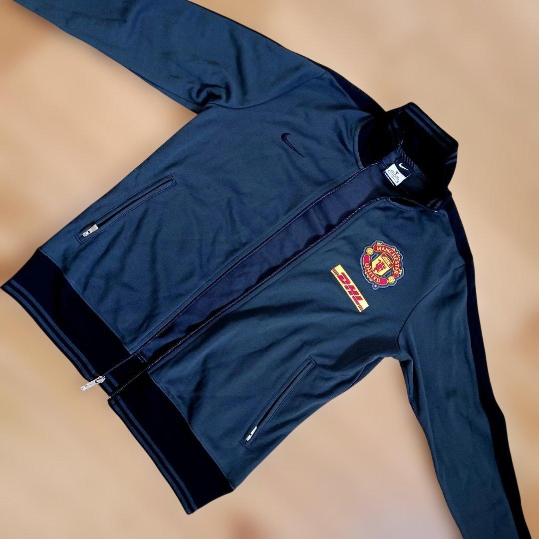 Nike Manchester United ジャケット Mサイズ