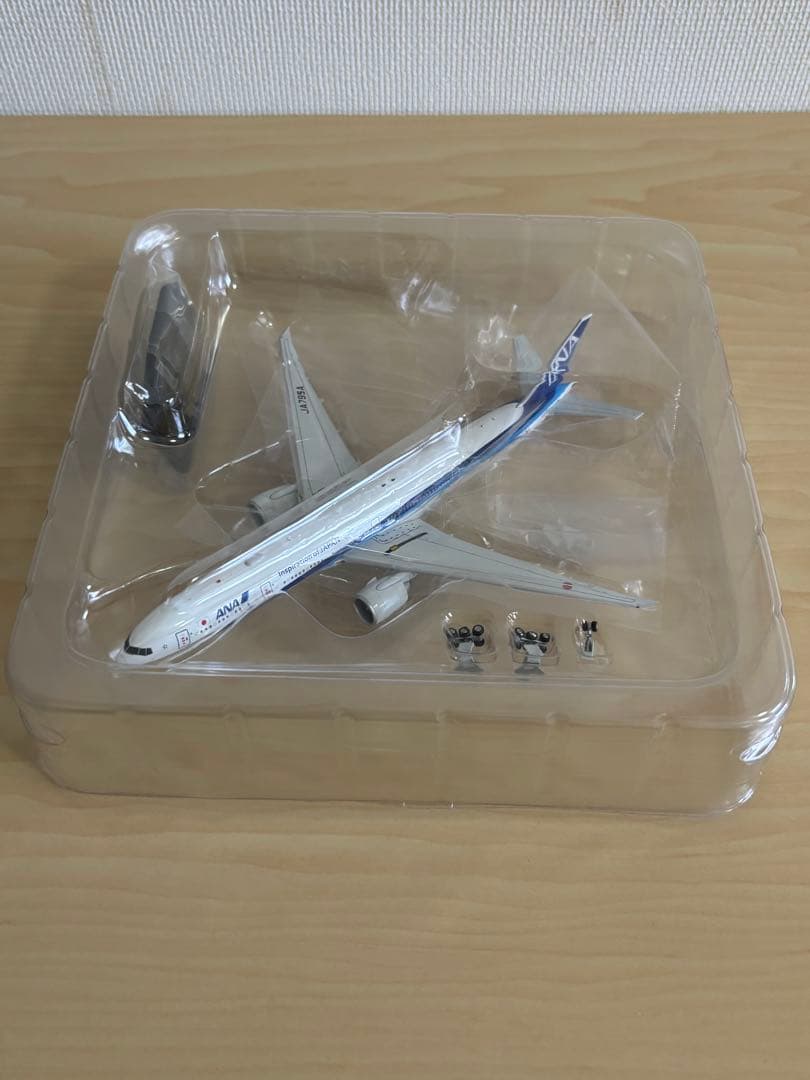 ＊*＊様 Aviation ANA B777-300ER JA795A 1/40