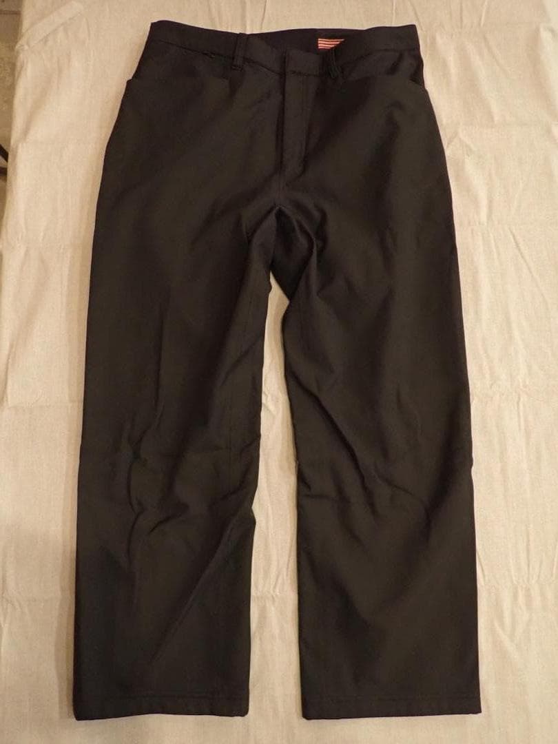 RAPHA　ソフトシェルトラウザー　W38 L32