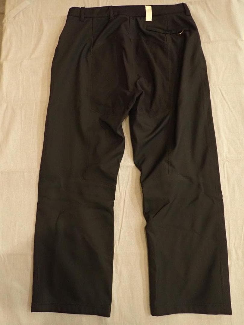 RAPHA　ソフトシェルトラウザー　W38 L32