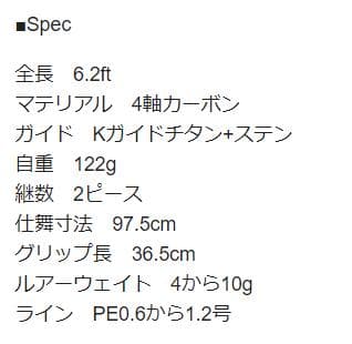 【Fishman/フィッシュマン】 Beams LOWER 6.2L /*