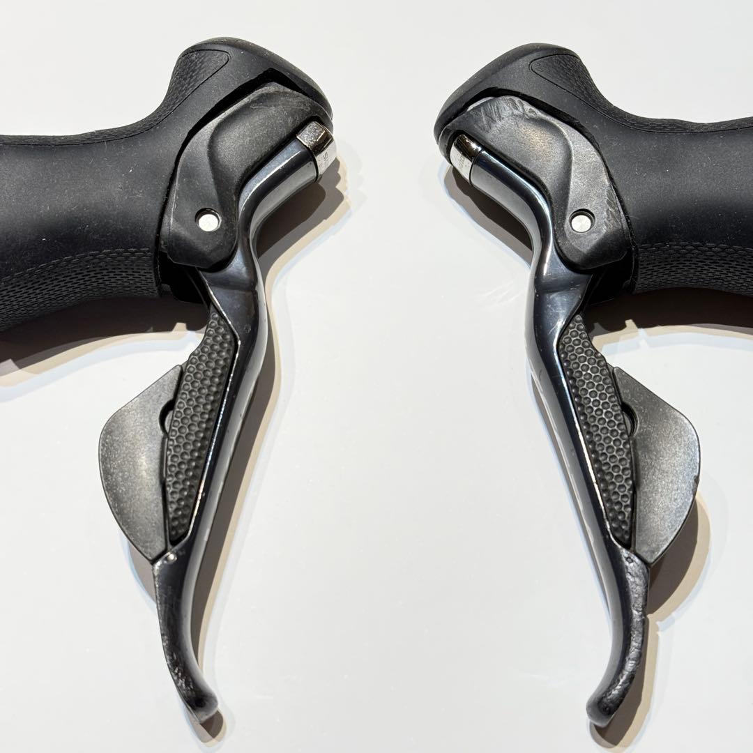 SHIMANO ST-6770 Di2 11速対応可レバーセット